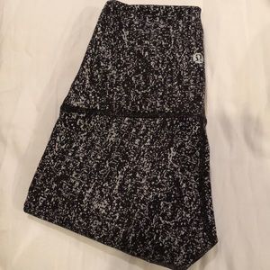 Lululemon Yoga Pants